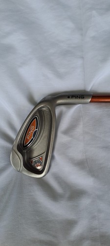 Ping g10 graphite - g10, iron