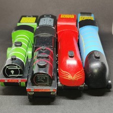 Bigjigs Black 5 Flying