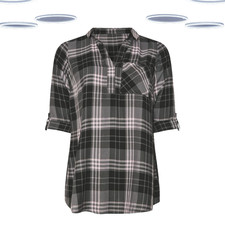 Ex Women's Shirt - Plus Size