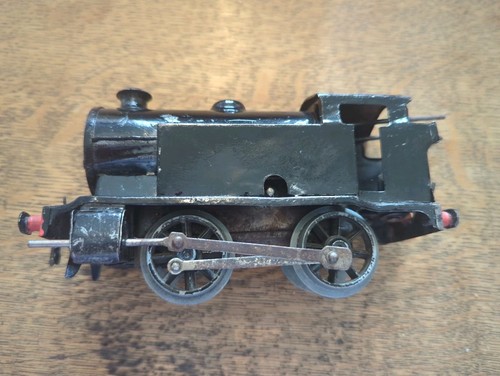 Vintage hornby gauge - vintage, o
