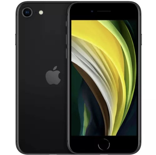 Apple iphone 64gb - se, (2020)