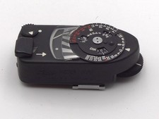 Leica Light Meter MR Black