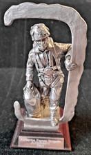 Royal hampshire foundry pewter - foundry,