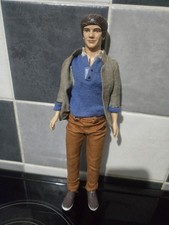 Liam Payne Official 2nd Edition One Direction Doll