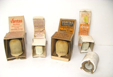 VINTAGE ORIGINAL CARAVAN