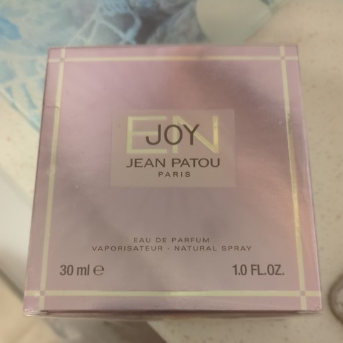 Vintage jean patou enjoy - jean,