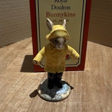 Royal Doulton Bunnykins