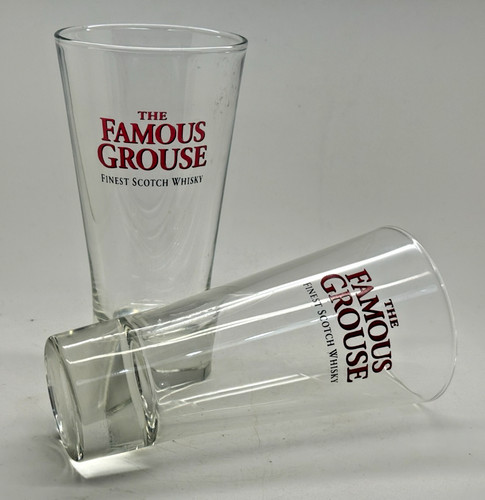 Famous grouse tall whisky - famous,