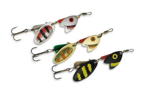 Mepps tandem trout spinner - mepps,