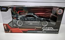 1:24 NISSAN 350Z DK'S TOKYO