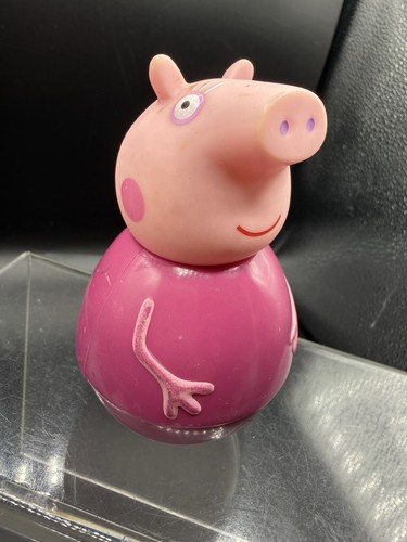 Hasbro peppa pig grandma - pig, ‘grandma