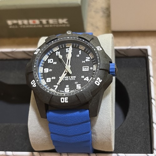 Protek unisex watch - protek,