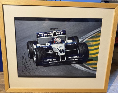 Hand signed and - signed, juan