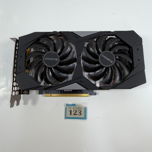 Gigabyte nvidia geforce gtx - geforce,