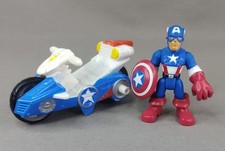Playskool Marvel Hero