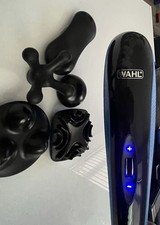 Wahl Deep Tissue Percussion Massager with Variable Speed Setting Cordless