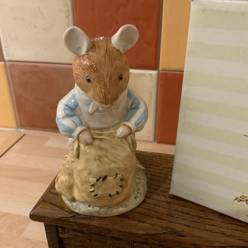 Brambly hedge dusty - brambly,
