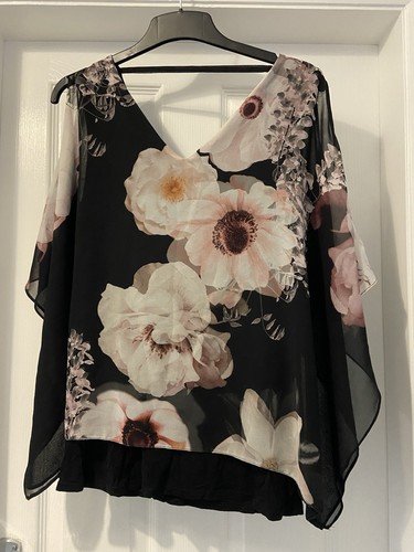 Blouse wallis