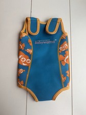 Konfidence babywarma swim suit