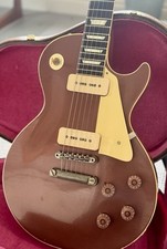Gibson Les Paul  Custom 1955