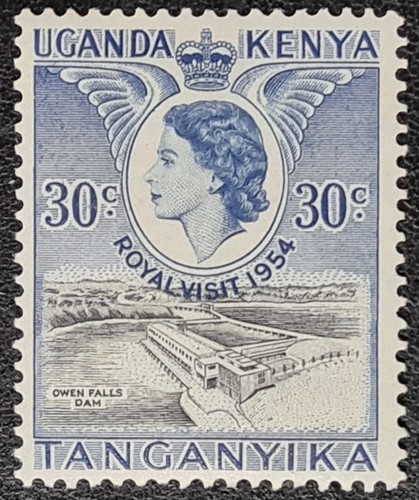 Kenya uganda tanganyika - uganda, &