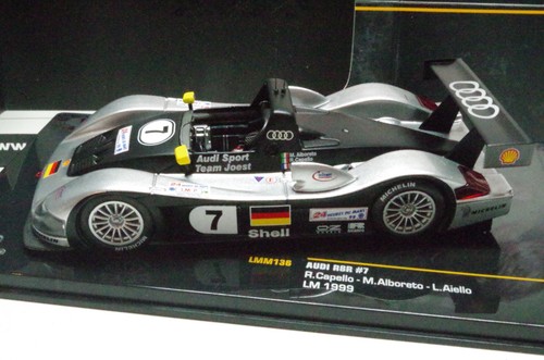 Ixo models 1999 mans - 1999,