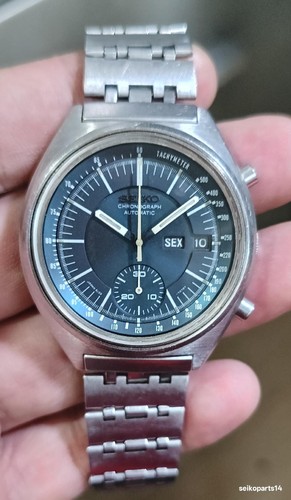 Seiko petroleum baby jumbo - petroleum,