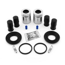 For BMW M3 E36 1992-1998 2x