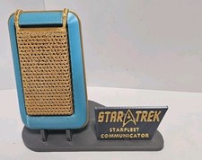Star Trek TOS Communicator In
