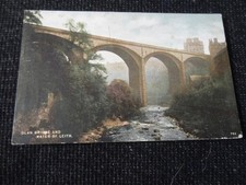 Dean Bridge and Water of Leith