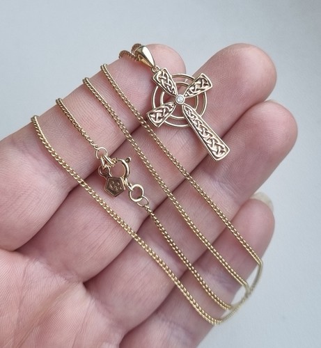 9ct rose yellow - 9ct, gold
