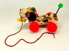 Fisher Price Little Snoopy