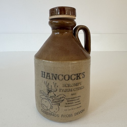 Vintage hancocks scrumpy farm - vintage,