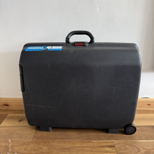 Samsonite oyster hard shell - samsonite,