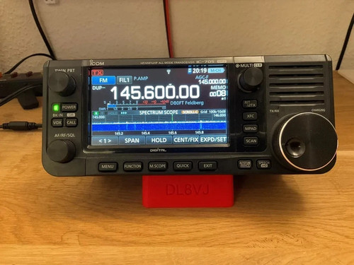 New icom 705 ham - icom, ic-705