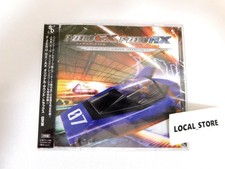 F-ZERO GX / AX Original