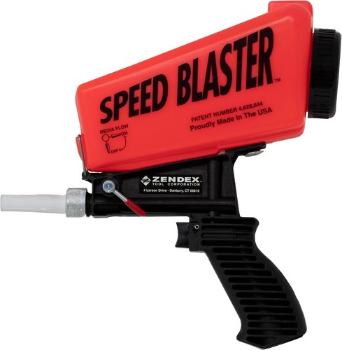 Zendex 007r speedblaster - zendex,
