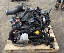 Vauxhall Vivaro 1.6 Bi Turbo