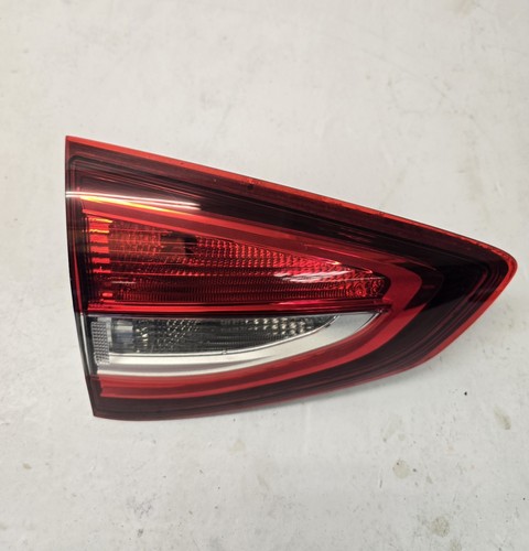 Inner left rear - light, ford