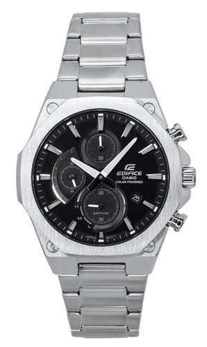 Casio edifice chronograph - casio,