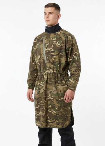 British army military - army, mtp