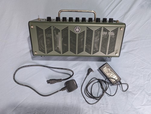 Yamaha thr10x desktop - yamaha, guitar