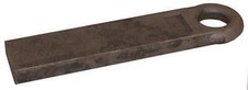 Agricultural Trailer Ring