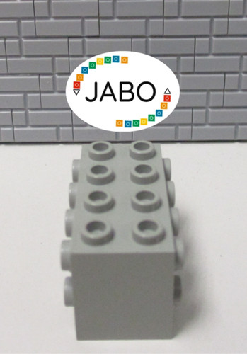 Lego 2434 converter - (o11/29),