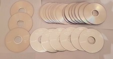 3 Sony DVD - R 4.7gb. 6 Boots DVD RW .35 Tesco DVD R. 16x . FREE P&P New