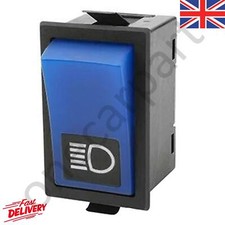 Fog light switch - volvo, f7