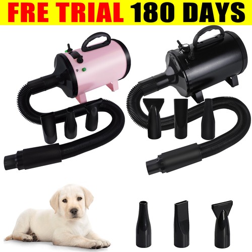 Dog hair dryer blaster pet - dog,