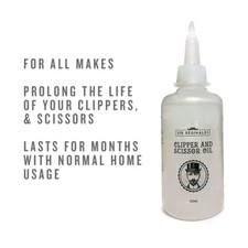 CLIPPER OIL 125 ML FOR