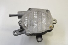 LEXUS IS220D 2008 RHD Vacuum