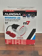 (14) Aurora Integrated LED